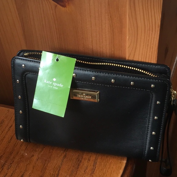 Kate Spade small purse - Picture 2 of 3